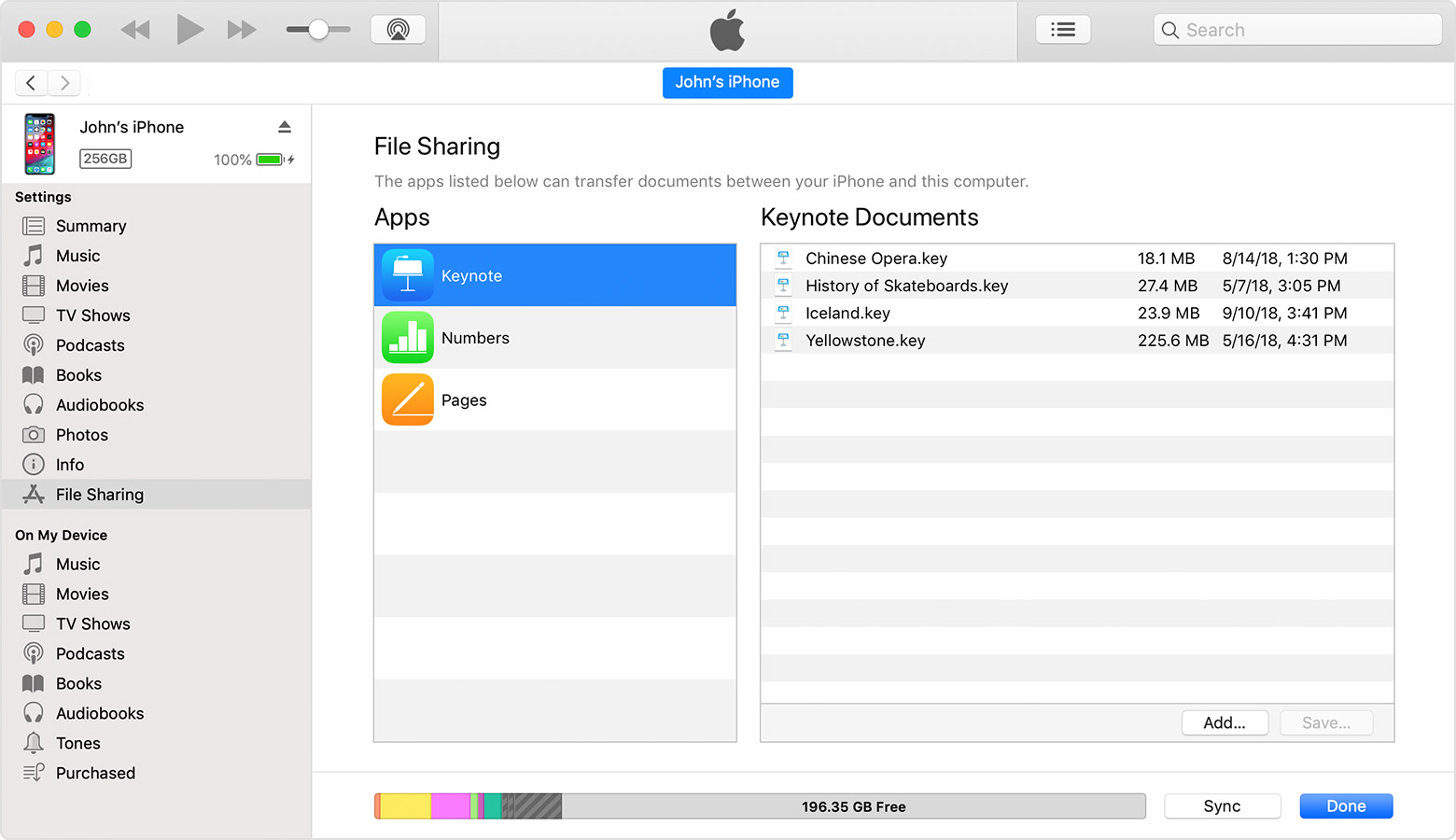 How To Download Ios App From Itunes On Mac