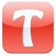 Tango app on macbook